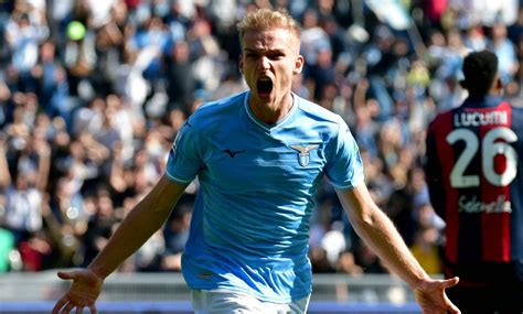 il gioco di tudor|Lazio, prime prove per Tudor: 3.